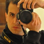 Foto do autor