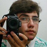 Foto do autor