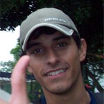 Foto do autor